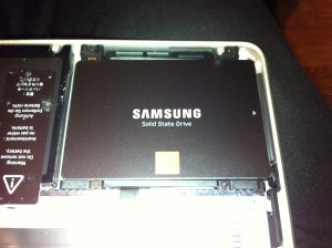 Installed and Ready to boot